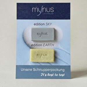 Mini samples