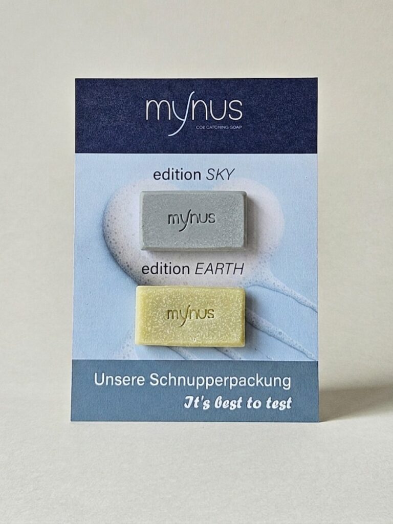 Mini samples