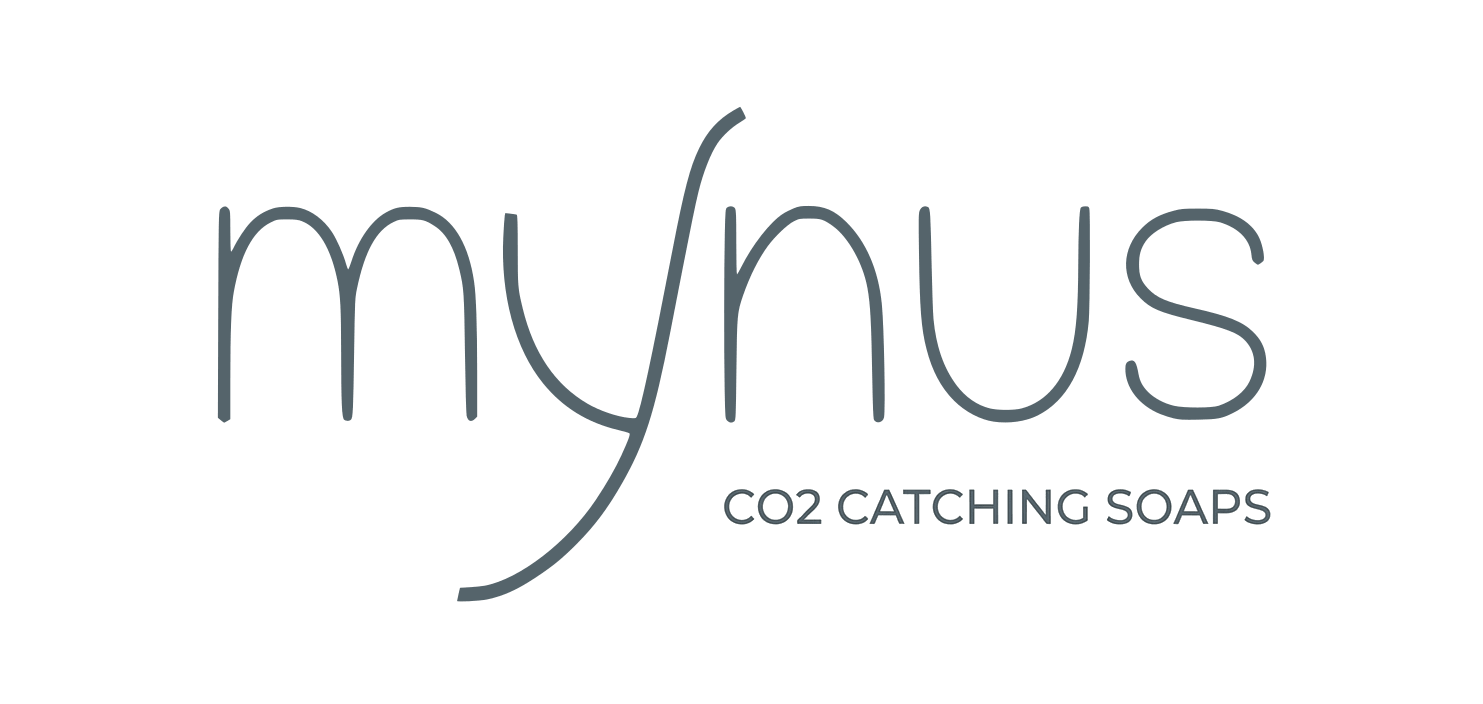 mynus logo